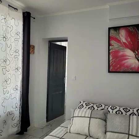 Cosy Meschers-sur-Gironde