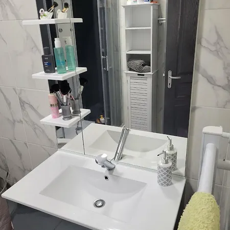 Апартаменты Cosy