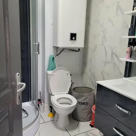 Апартаменты Cosy *